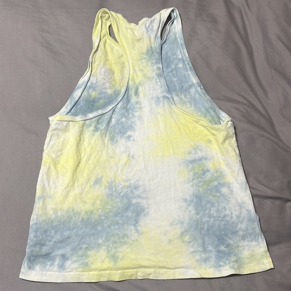 Soul cycle Tank - Picture 2 of 3